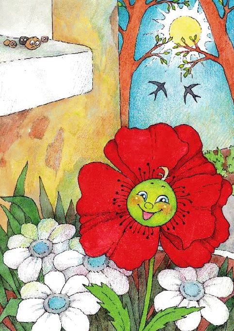 Иллюстрация к книге — Разноцветные приключения Кузи [_180.jpg]