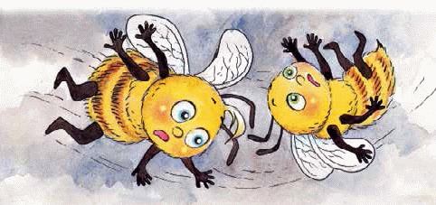 Иллюстрация к книге — Разноцветные приключения Кузи [_185.jpg]