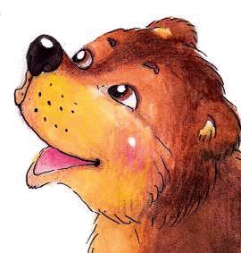 Иллюстрация к книге — Разноцветные приключения Кузи [_189.jpg]