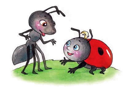 Иллюстрация к книге — Разноцветные приключения Кузи [_217.jpg]