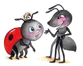 Иллюстрация к книге — Разноцветные приключения Кузи [_233.jpg]