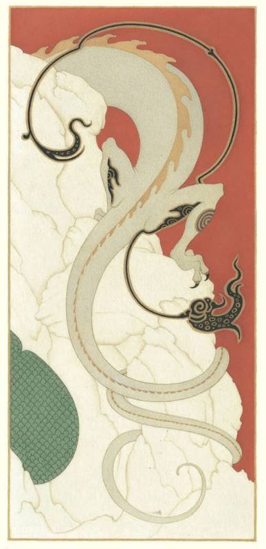 Иллюстрация к книге — Самые прекрасные сказки тысячи и одной ночи [i_016.jpg]