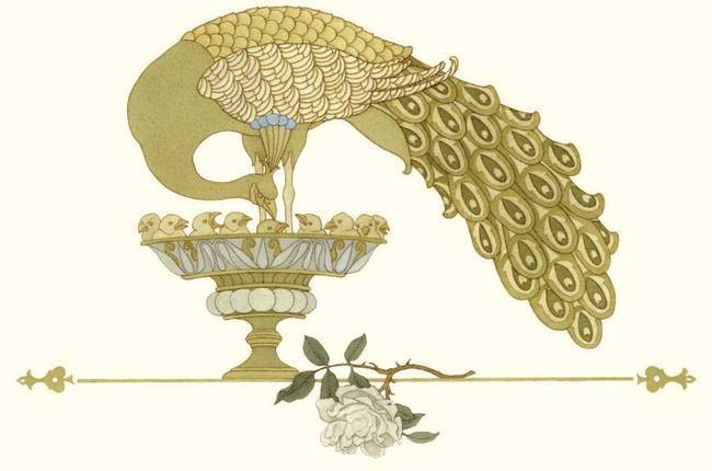 Иллюстрация к книге — Самые прекрасные сказки тысячи и одной ночи [i_049.jpg]