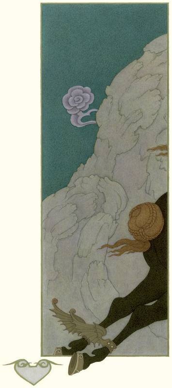 Иллюстрация к книге — Самые прекрасные сказки тысячи и одной ночи [i_062.jpg]