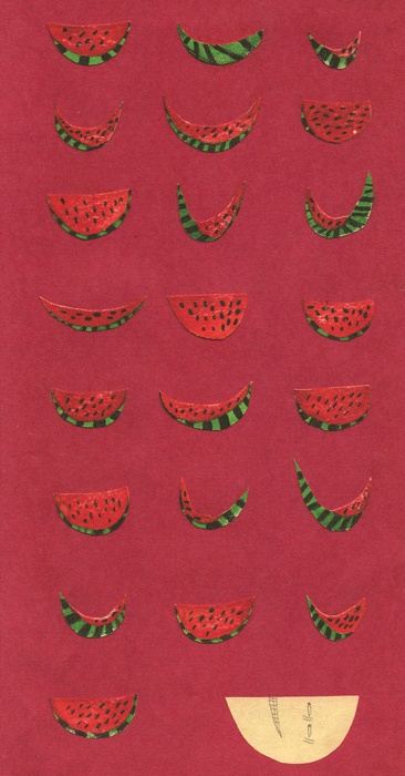 Иллюстрация к книге — Сказка про манную кашу [i_002.jpg]