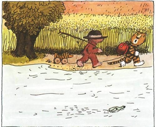 Иллюстрация к книге — О, как ты прекрасна, Панама! [i_013.jpg]