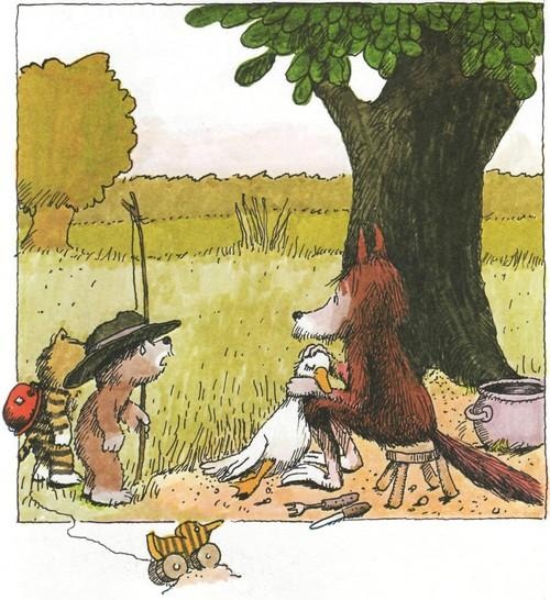 Иллюстрация к книге — О, как ты прекрасна, Панама! [i_015.jpg]