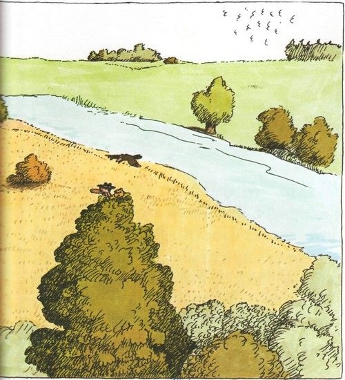 Иллюстрация к книге — О, как ты прекрасна, Панама! [i_027.jpg]