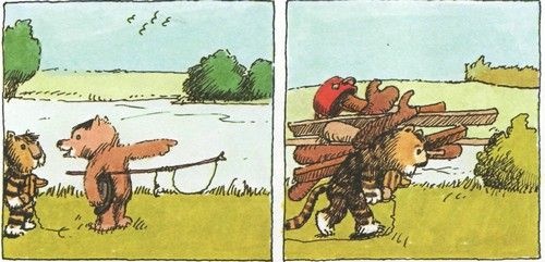 Иллюстрация к книге — О, как ты прекрасна, Панама! [i_028.jpg]