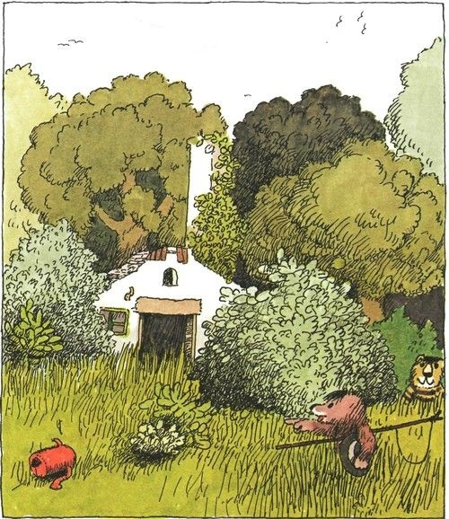 Иллюстрация к книге — О, как ты прекрасна, Панама! [i_035.jpg]