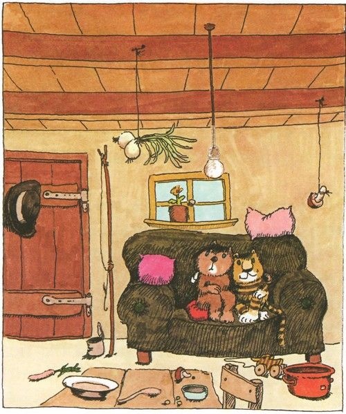 Иллюстрация к книге — О, как ты прекрасна, Панама! [i_037.jpg]