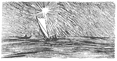 Иллюстрация к книге — Папа и море [i_009.jpg]