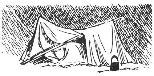 Иллюстрация к книге — Папа и море [i_010.jpg]