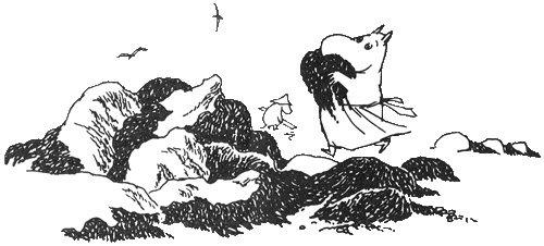 Иллюстрация к книге — Папа и море [i_018.jpg]