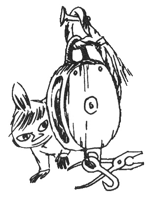 Иллюстрация к книге — Папа и море [i_023.jpg]