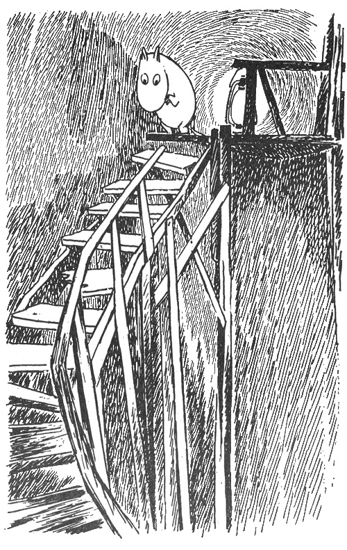 Иллюстрация к книге — Папа и море [i_026.jpg]