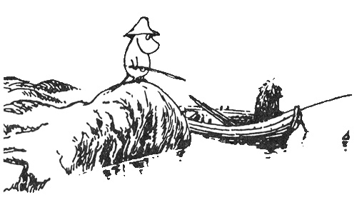 Иллюстрация к книге — Папа и море [i_033.jpg]