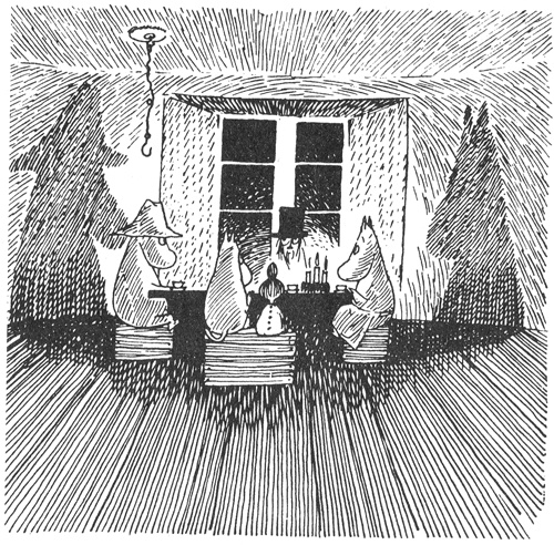 Иллюстрация к книге — Папа и море [i_068.jpg]