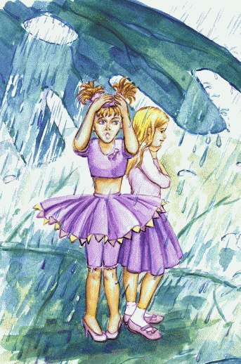 Иллюстрация к книге — Сказки комнатных растений [i_003.jpg]