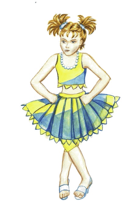 Иллюстрация к книге — Сказки комнатных растений [i_007.jpg]