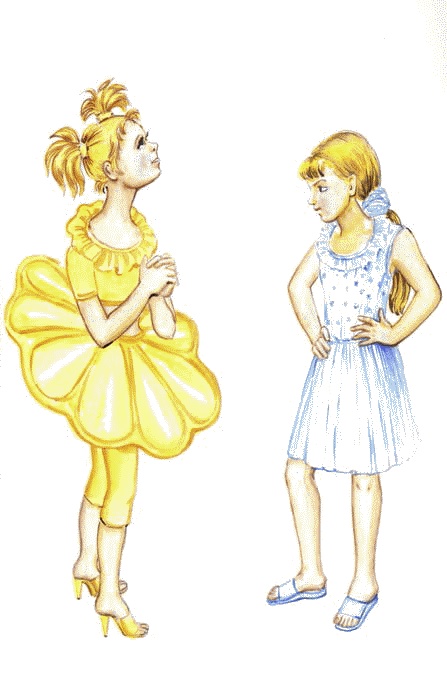 Иллюстрация к книге — Сказки комнатных растений [i_025.jpg]