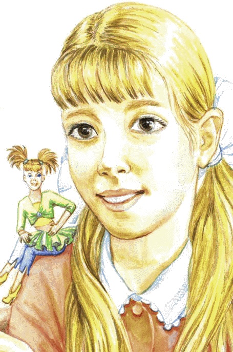 Иллюстрация к книге — Сказки комнатных растений [i_050.jpg]