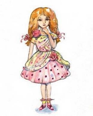 Иллюстрация к книге — Фруечки [i_032.jpg]