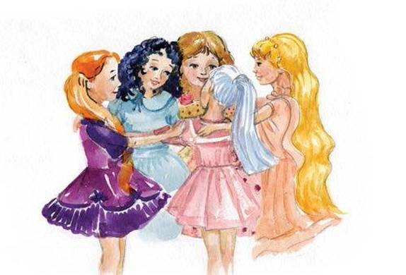 Иллюстрация к книге — Фруечки [i_039.jpg]