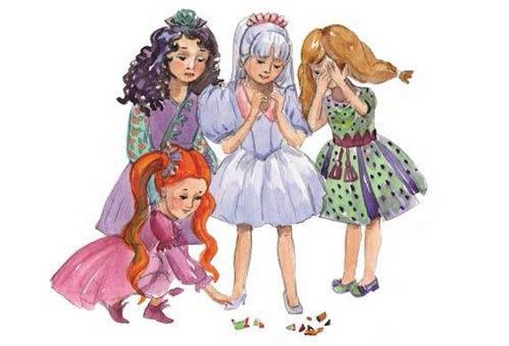 Иллюстрация к книге — Фруечки [i_045.jpg]