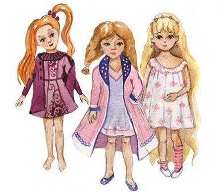 Иллюстрация к книге — Фруечки [i_050.jpg]