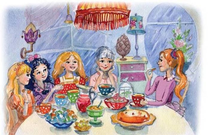 Иллюстрация к книге — Фруечки [i_052.jpg]