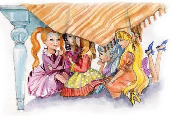 Иллюстрация к книге — Фруечки [i_053.jpg]