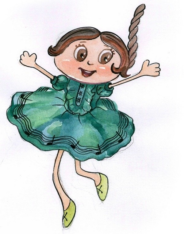 Иллюстрация к книге — Четвёртая нотка [img_16.jpg]