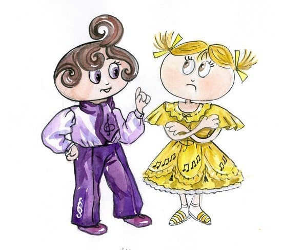 Иллюстрация к книге — Четвёртая нотка [img_9.jpg]