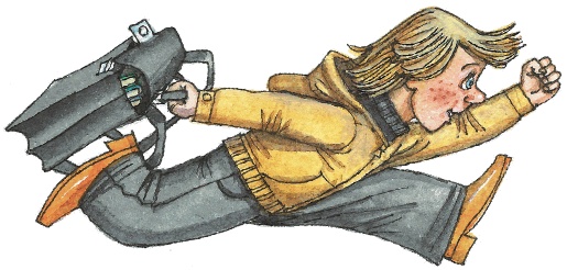 Иллюстрация к книге — Красавица 5 &quot;В&quot; [_007.jpg]