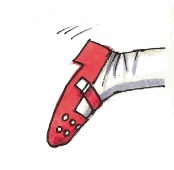 Иллюстрация к книге — Красавица 5 &quot;В&quot; [_008.jpg]