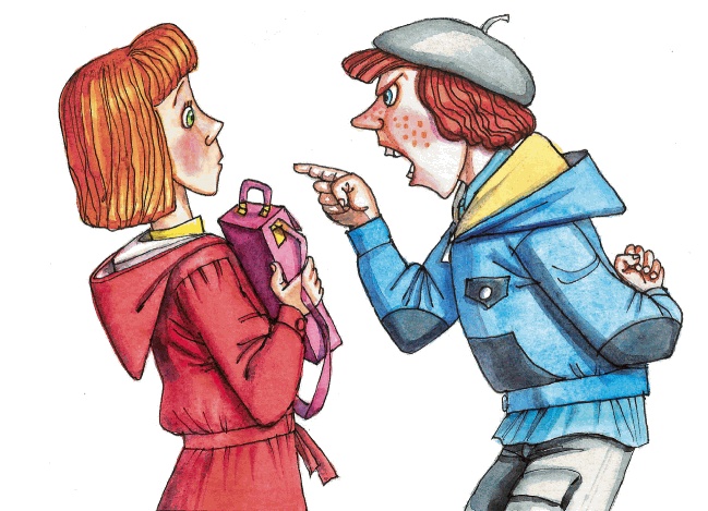 Иллюстрация к книге — Красавица 5 &quot;В&quot; [_011.jpg]