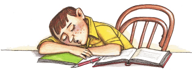 Иллюстрация к книге — Красавица 5 &quot;В&quot; [_016.jpg]