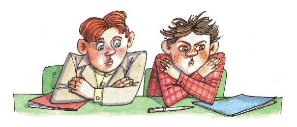 Иллюстрация к книге — Красавица 5 &quot;В&quot; [_025.jpg]