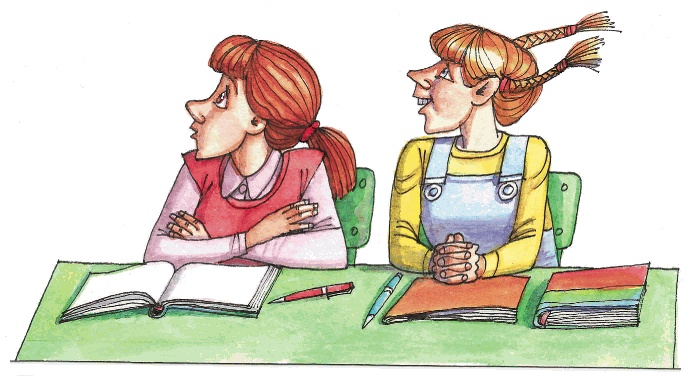 Иллюстрация к книге — Красавица 5 &quot;В&quot; [_028.jpg]