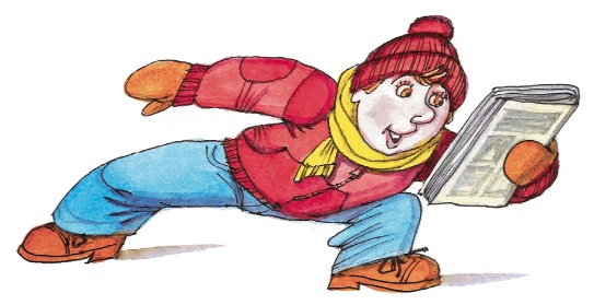 Иллюстрация к книге — Красавица 5 &quot;В&quot; [_031.jpg]