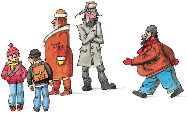 Иллюстрация к книге — Красавица 5 &quot;В&quot; [_035.jpg]