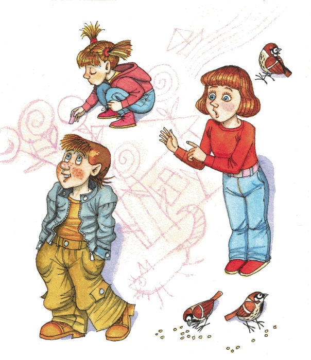 Иллюстрация к книге — Красавица 5 &quot;В&quot; [_038.jpg]