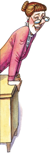 Иллюстрация к книге — Красавица 5 &quot;В&quot; [_053.jpg]