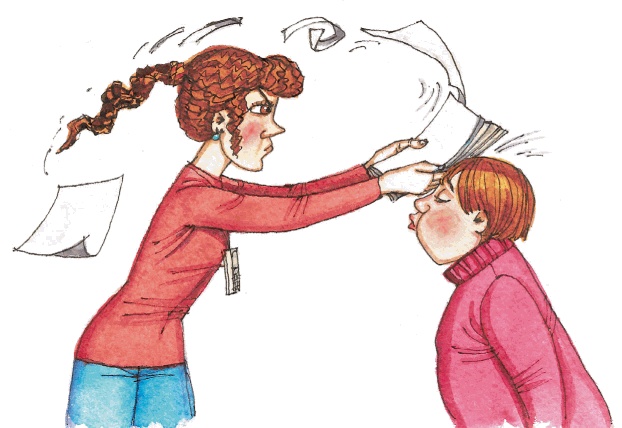 Иллюстрация к книге — Красавица 5 &quot;В&quot; [_064.jpg]