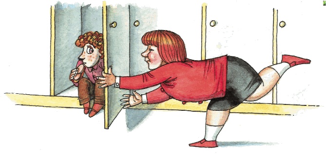 Иллюстрация к книге — Красавица 5 &quot;В&quot; [_065.jpg]