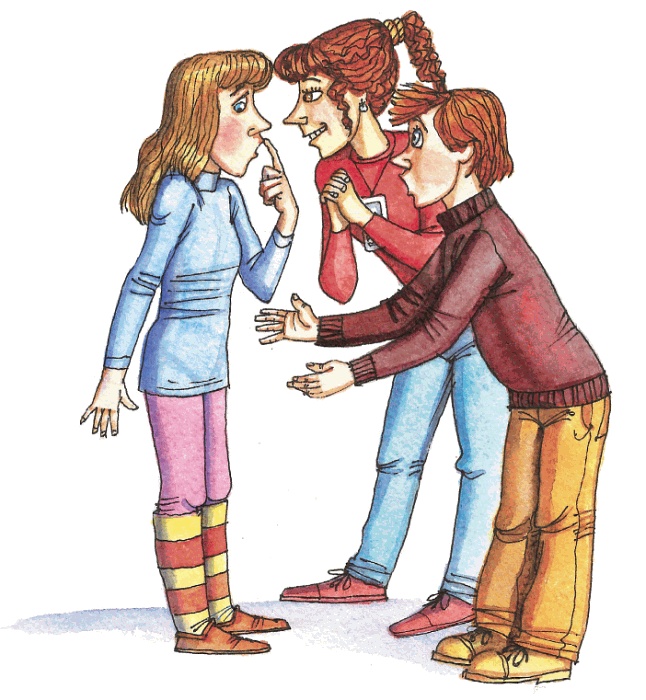 Иллюстрация к книге — Красавица 5 &quot;В&quot; [_077.jpg]