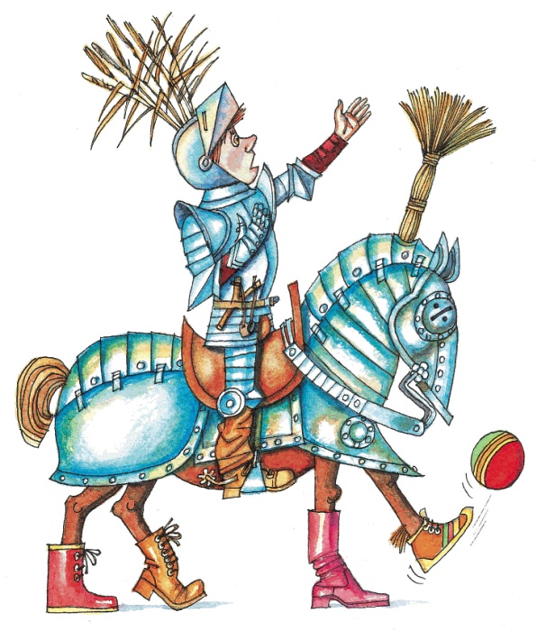 Иллюстрация к книге — Красавица 5 &quot;В&quot; [_078.jpg]