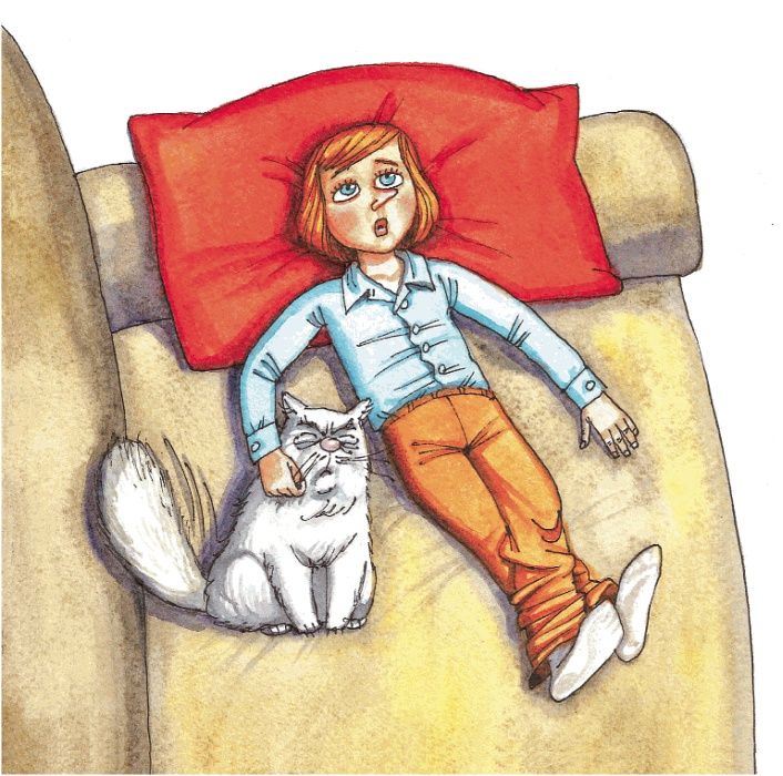 Иллюстрация к книге — Красавица 5 &quot;В&quot; [_081.jpg]