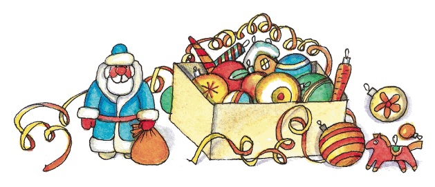 Иллюстрация к книге — Красавица 5 &quot;В&quot; [_082.jpg]